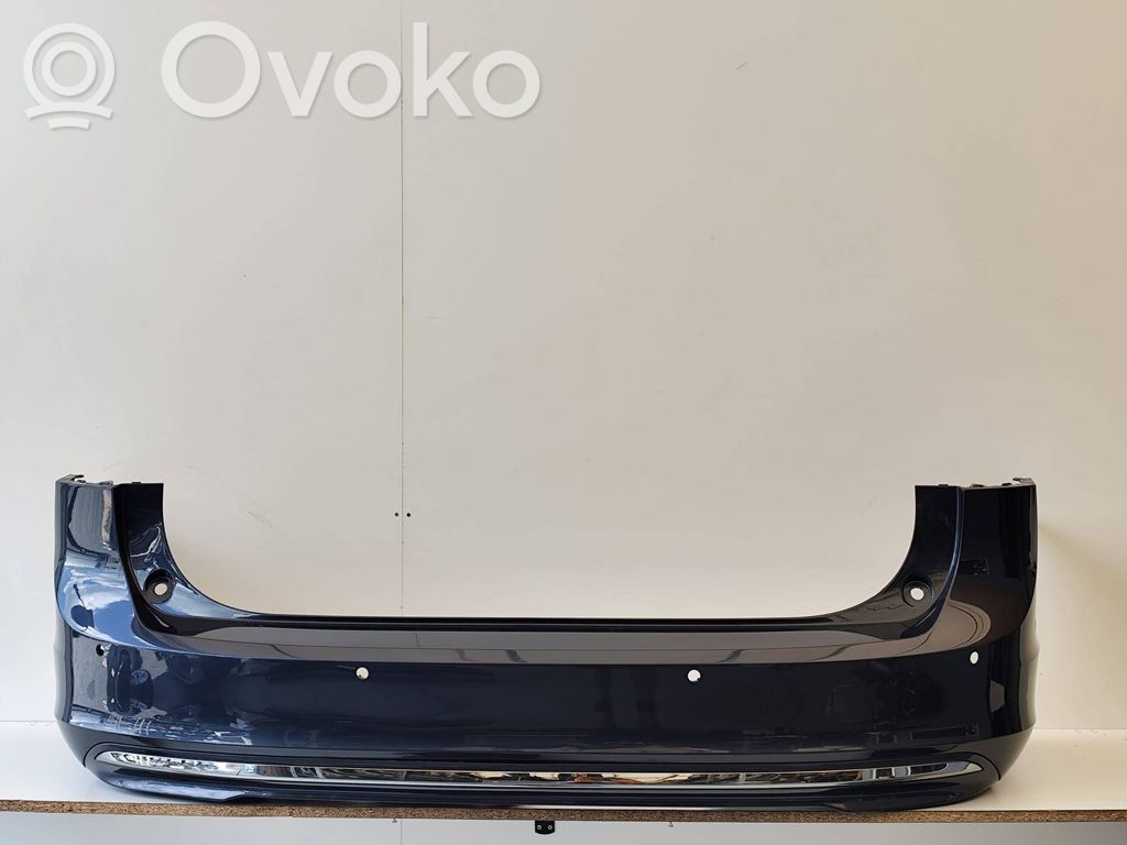 Volvo S90, V90 Parachoques 