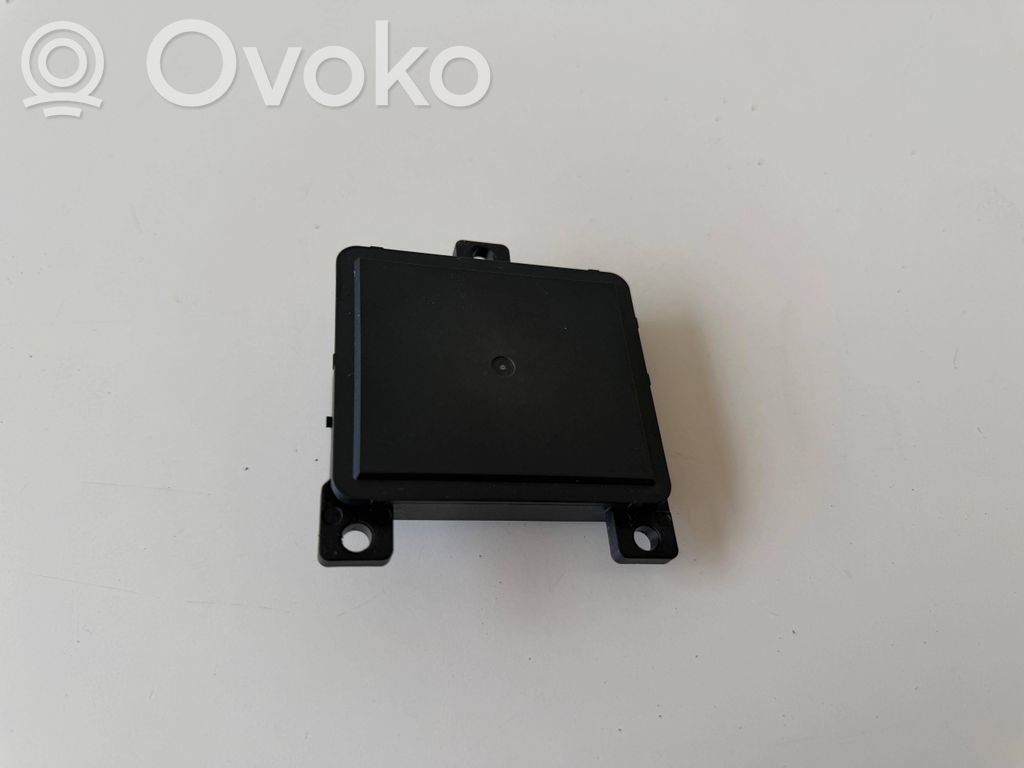 Volkswagen Golf VIII Distronic sensor radar 