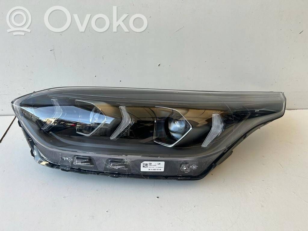 Phare frontale   92101J7500