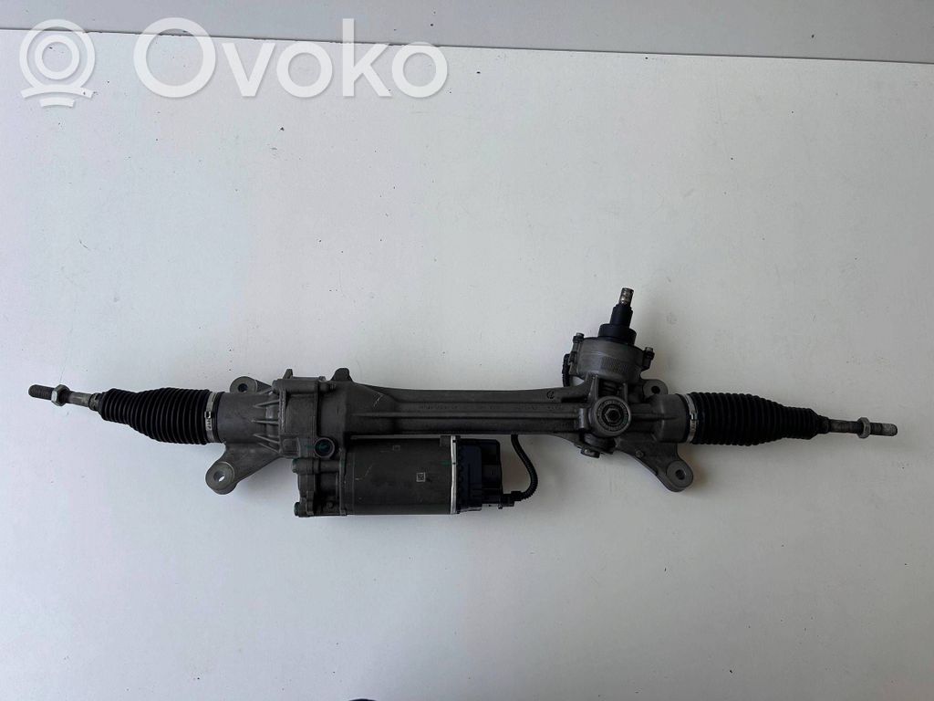 Audi A4 S4 B9 8W Hammastanko 