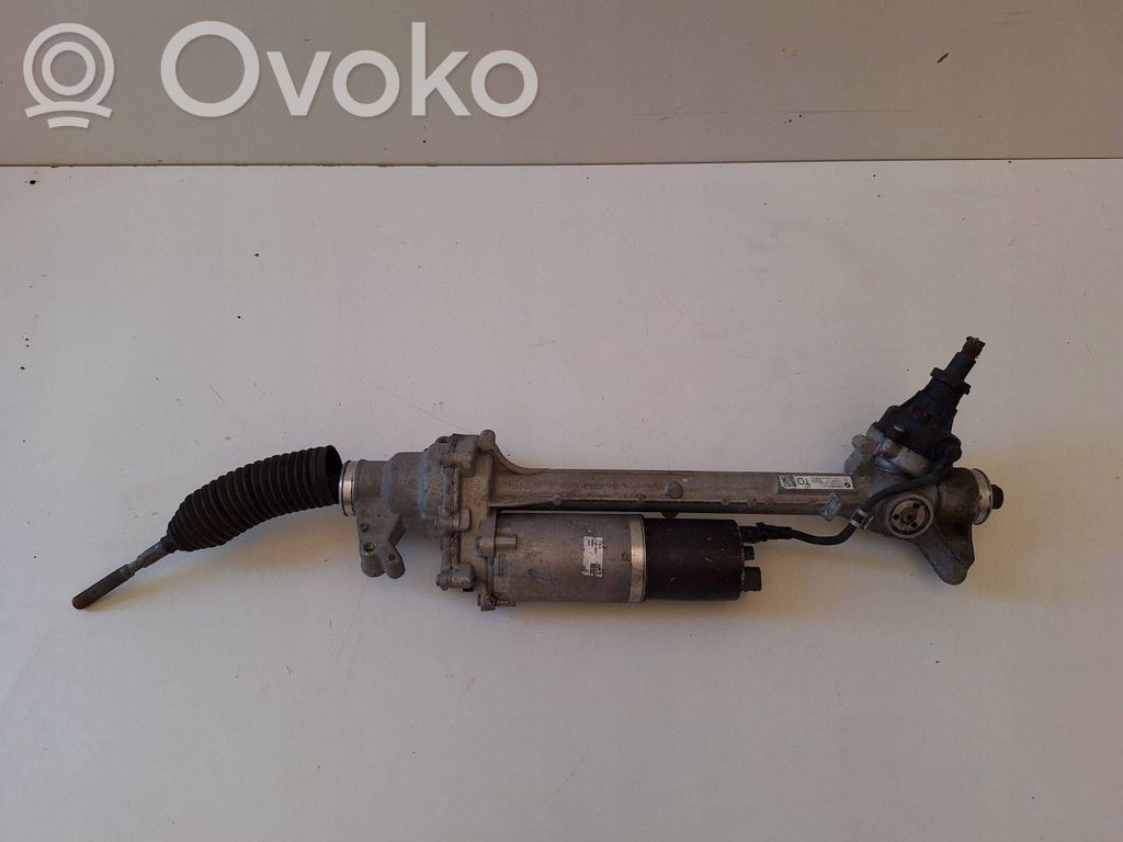 Przekładnia kierownicza / Maglownica   226899862,19T249D
