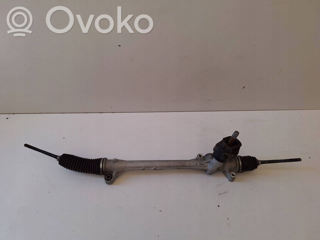 MG MG5 ev Lenkgetriebe 