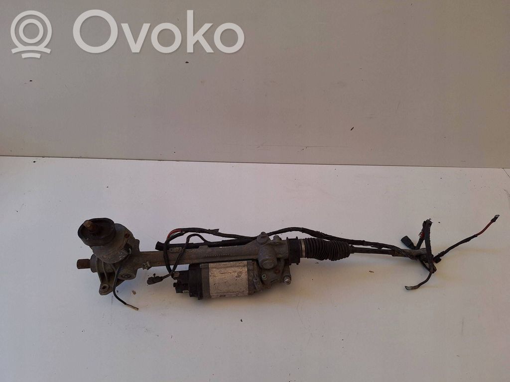 Volkswagen Golf V Lenkgetriebe 