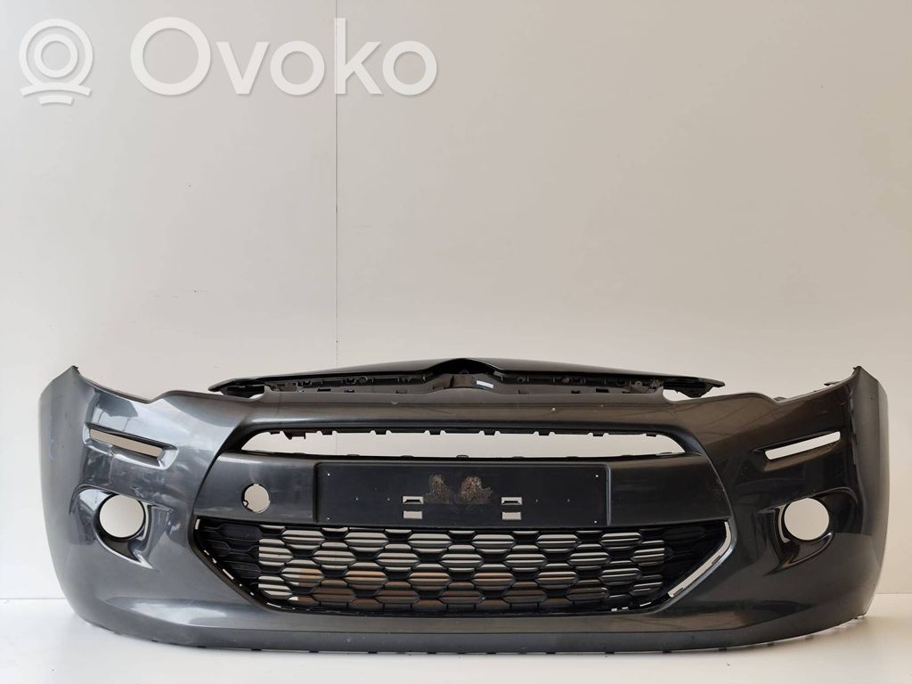 Citroen C3 Parachoques delantero 