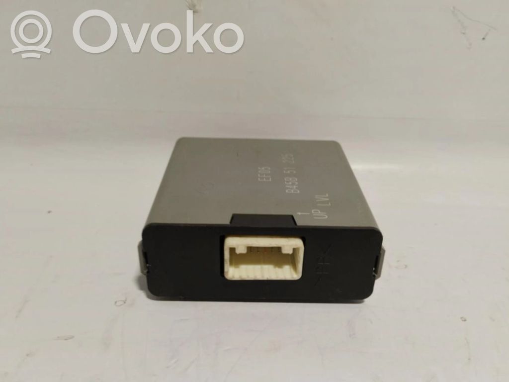 Unidad de control/módulo del motor   B45B51225