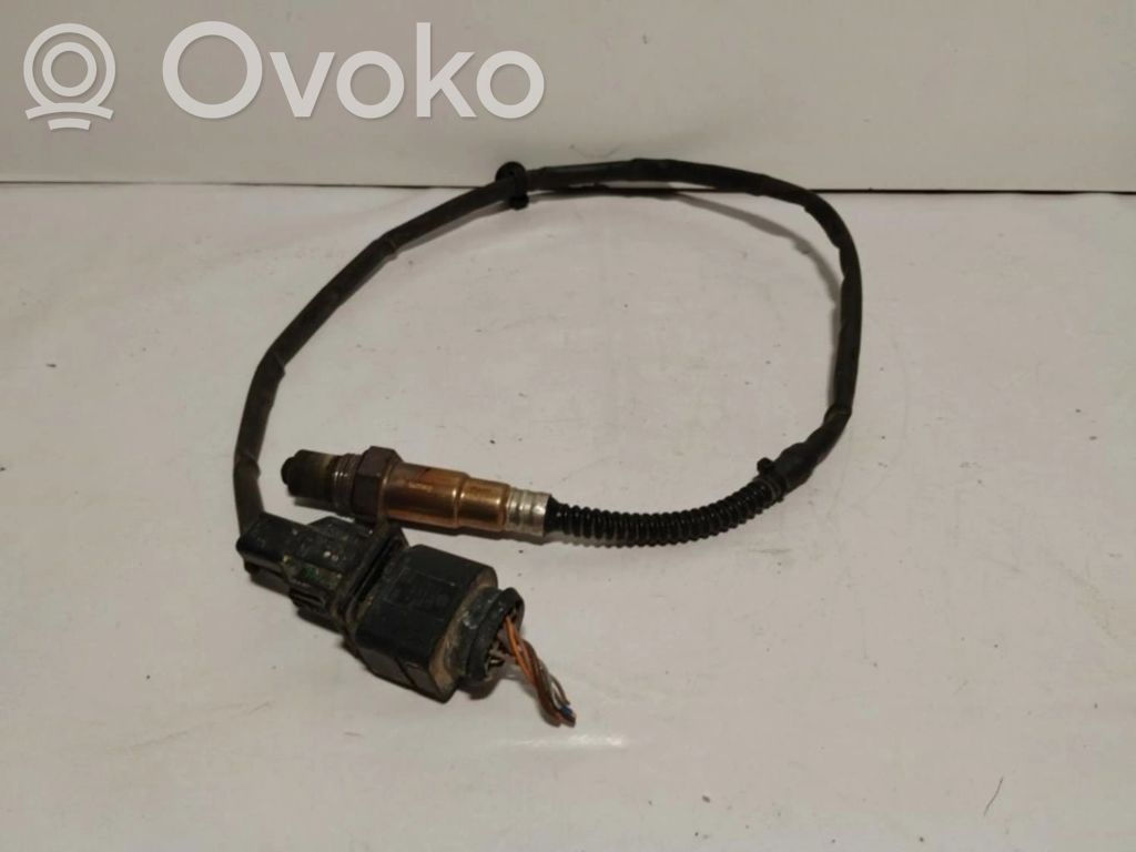 Sonda lambda   0258007357