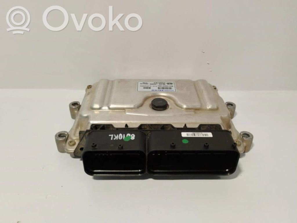 KIA Ceed Engine control unit/module ECU 
