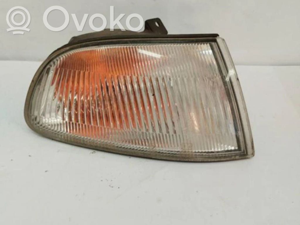 Honda Civic Front indicator light 