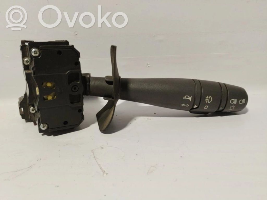 Renault Clio II Interruptor de luz 