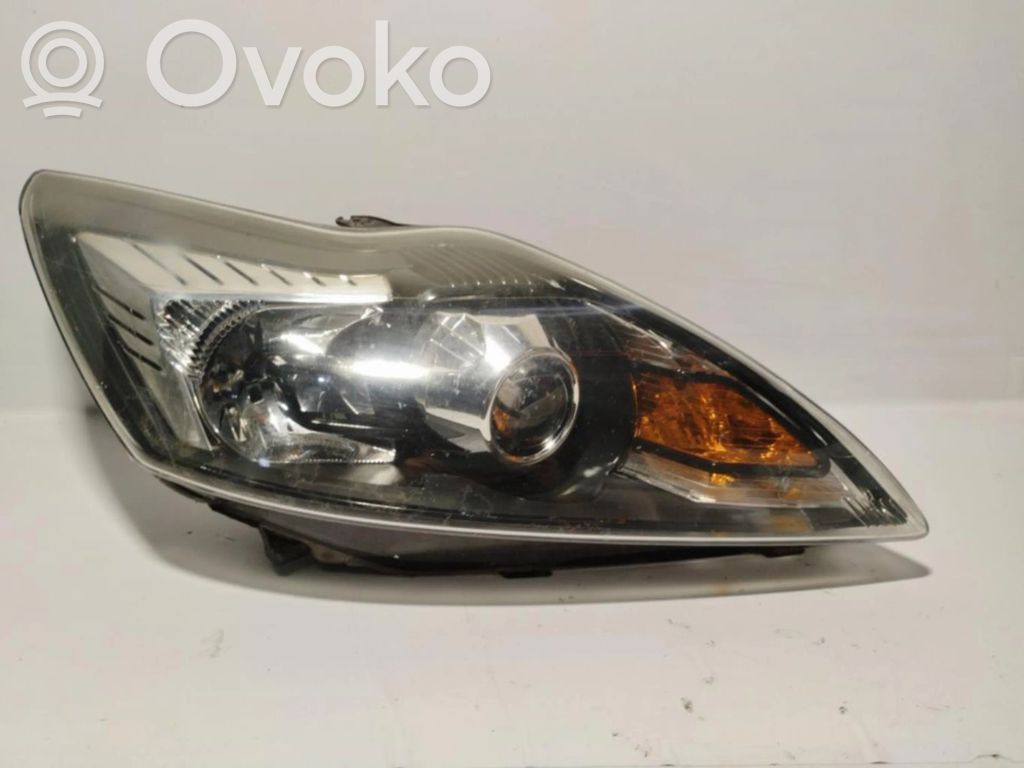 Headlight/headlamp   084311181R