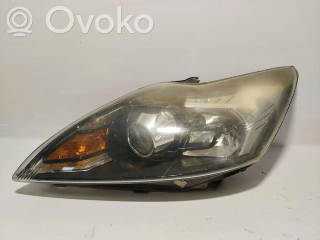 Ford Focus Priekšējais lukturis 