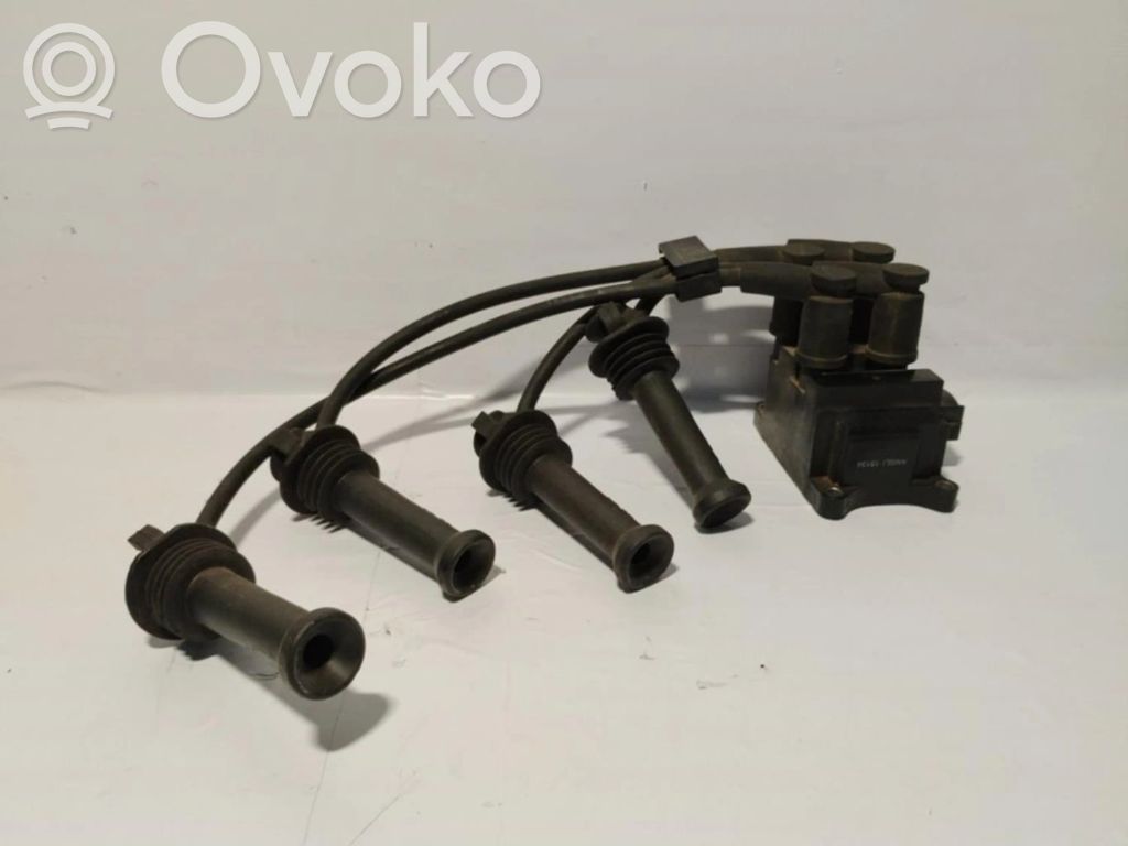 Ford Focus High voltage ignition coil 