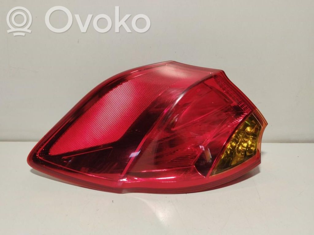 Luz trasera/de freno   92401A20
