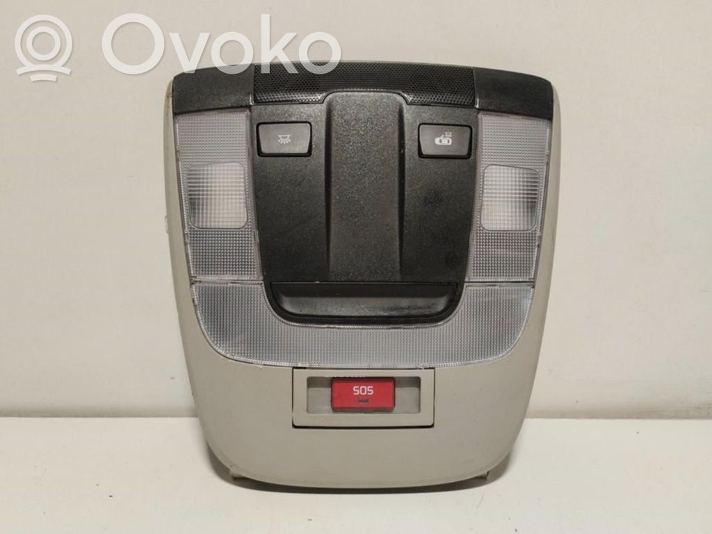 KIA Sportage Alte lămpi de interior 