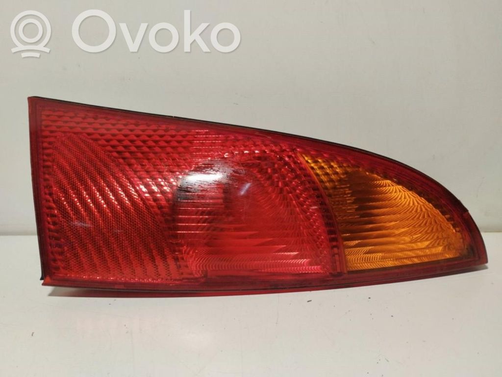 Luz trasera/de freno   0374D