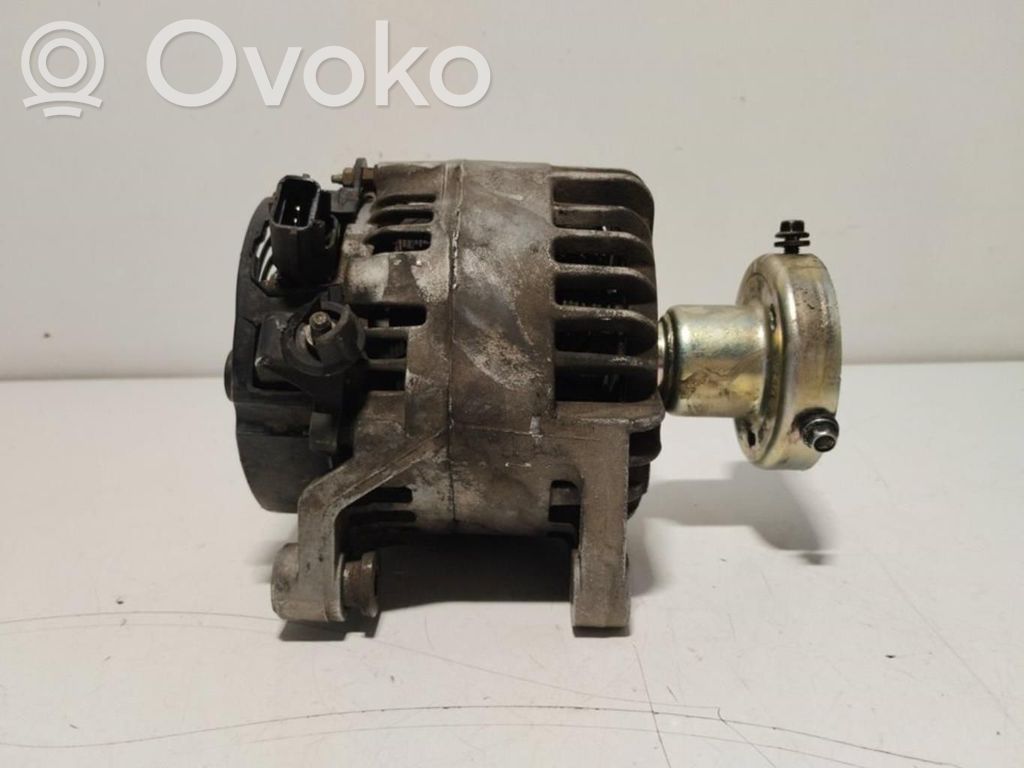 Ford Focus Alternador 