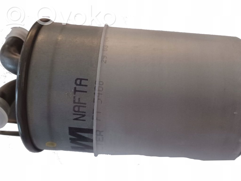 Audi A6 S6 C5 4B Filtro de combustible 