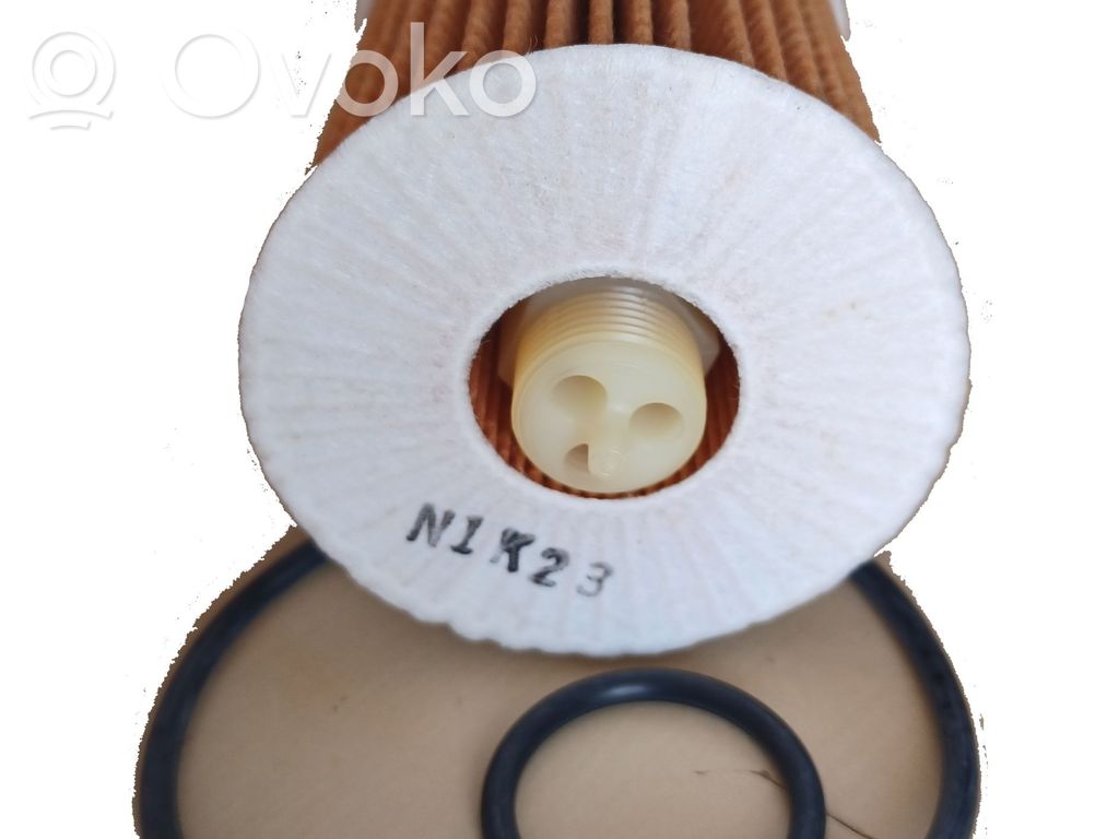 Lexus IS 220D-250-350 Mocowanie / uchwyt filtra oleju 