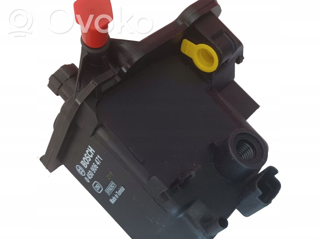 Mini One - Cooper R50 - 53 Filtru combustibil 