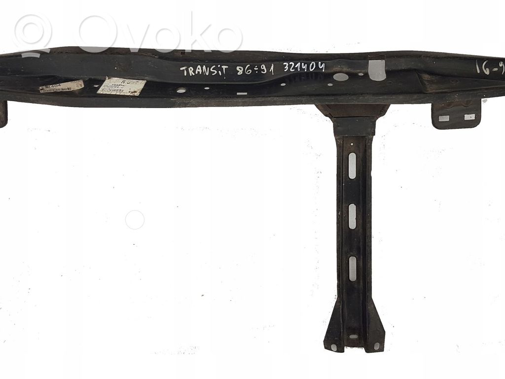 Ford Transit Front piece kit 