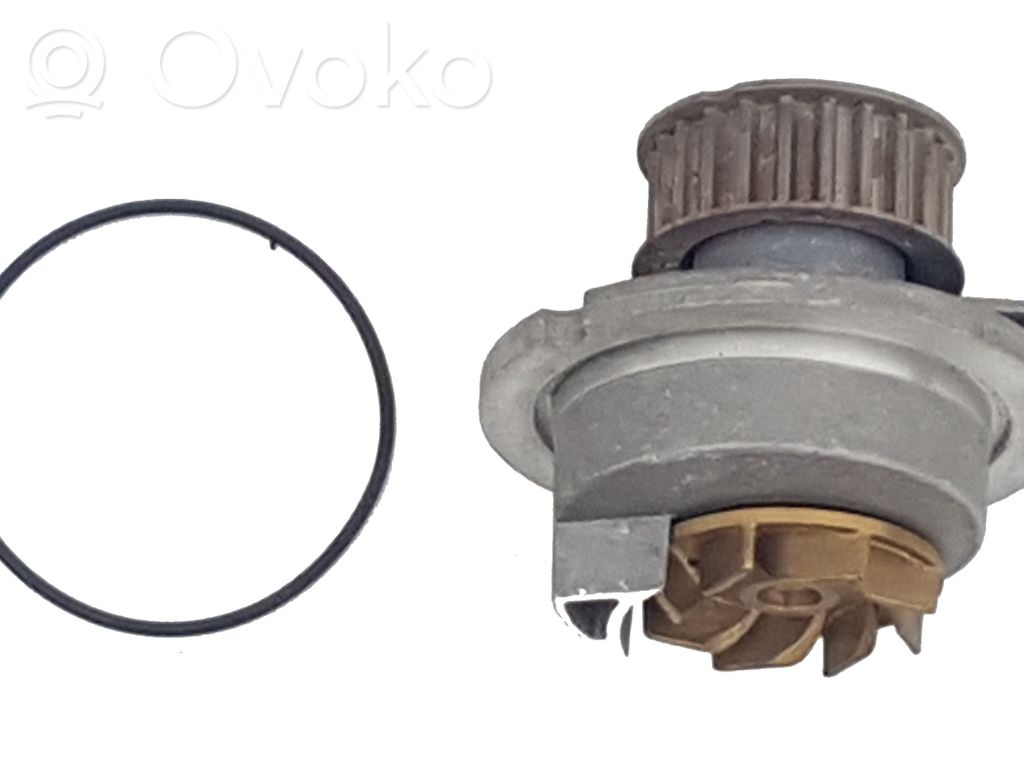 Renault Clio II Water pump 