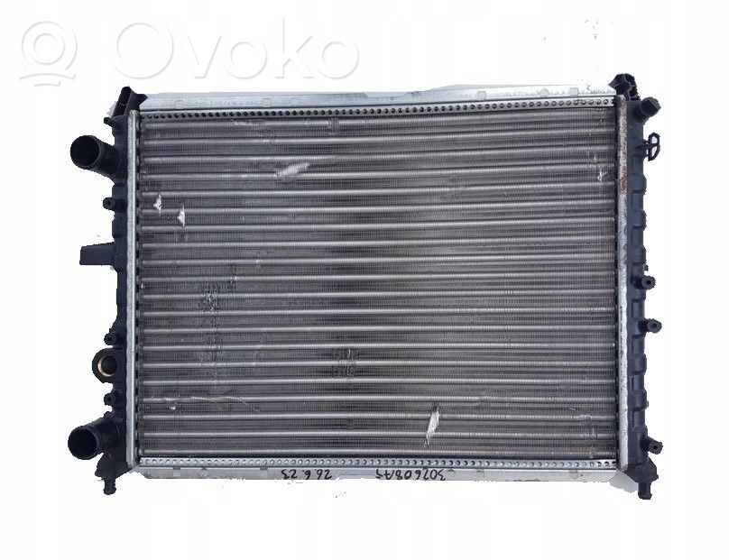Fiat Tipo Engine bonnet/hood 