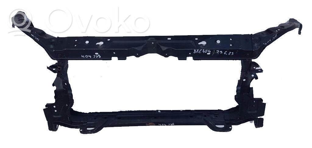 Toyota Corolla E210 E21 Frontpaket 