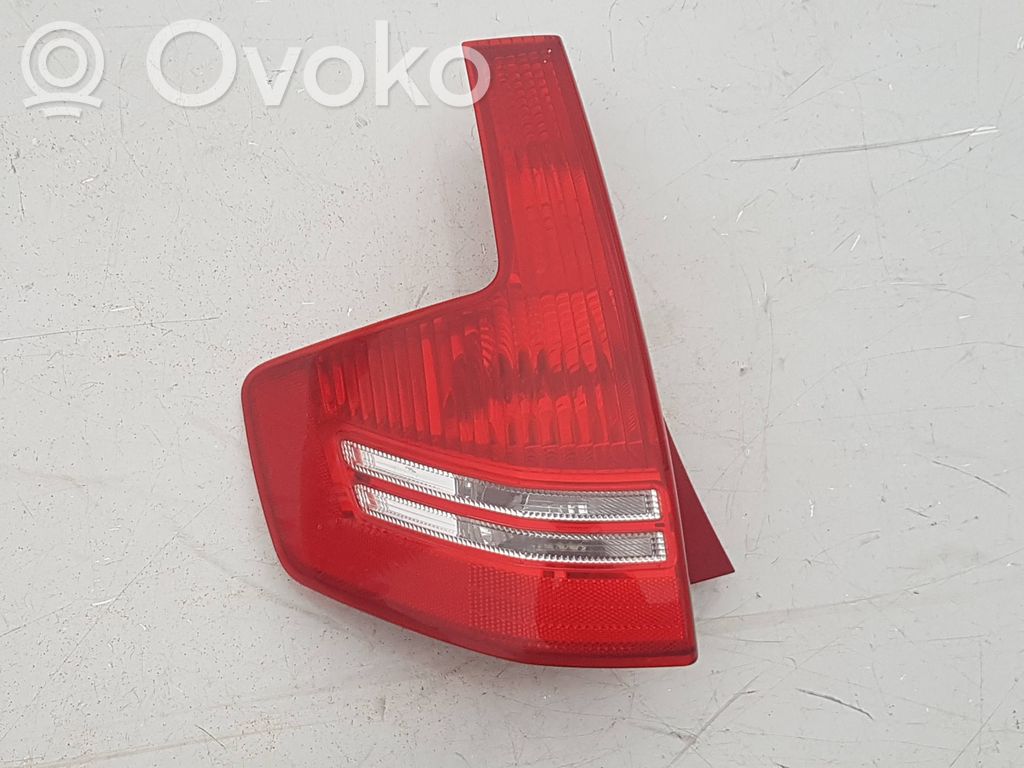 Citroen C4 I Picasso Takavalot 
