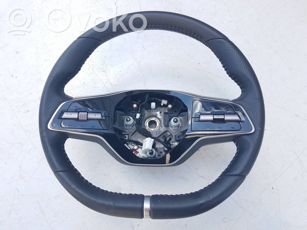 Ohjauspyörä   484305MP7A