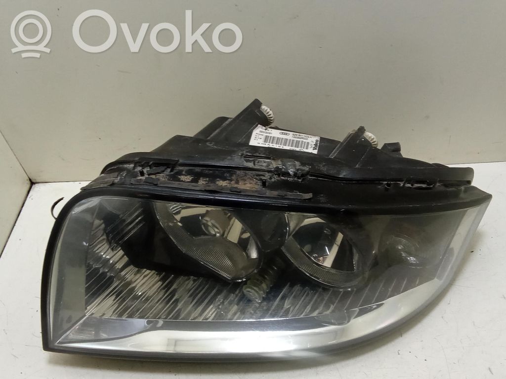 Audi A2 Headlight/headlamp 
