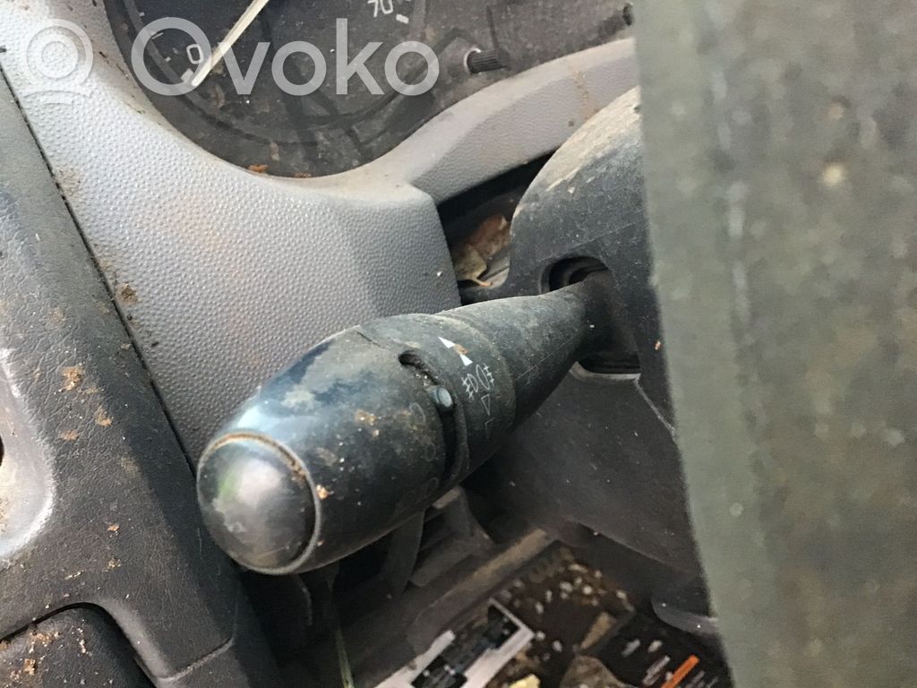 Peugeot Expert Wiper turn signal indicator stalk/switch 