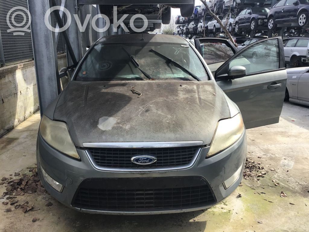 Ford Mondeo MK IV Ģenerators 