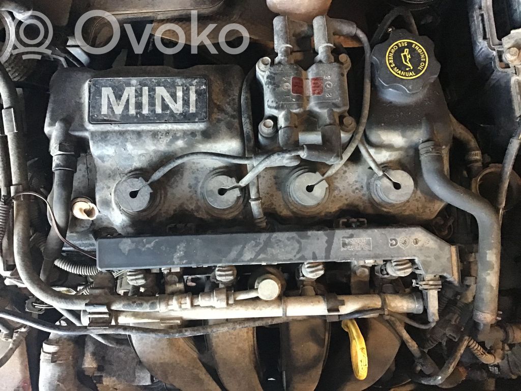Engine   11000392945,11000392945,W10B16A