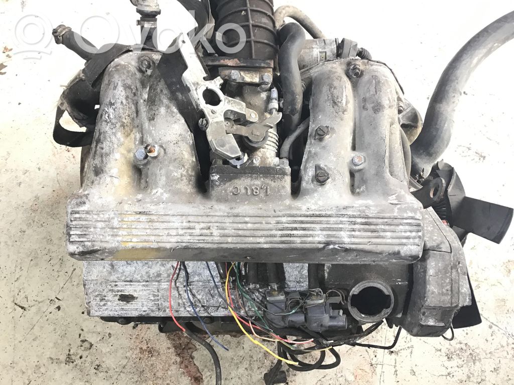 BMW 3 E30 Motor 