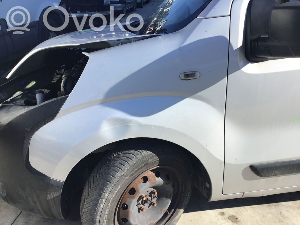 Peugeot Bipper Aile 