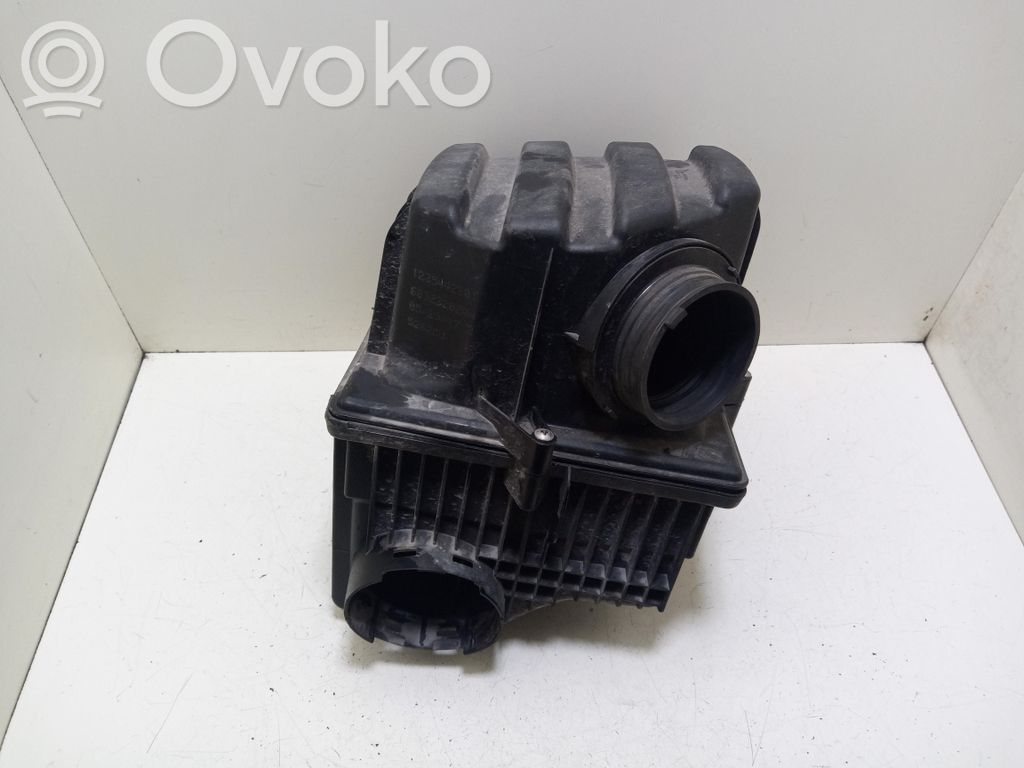 Ilmansuodattimen kotelo   52625U,52625U