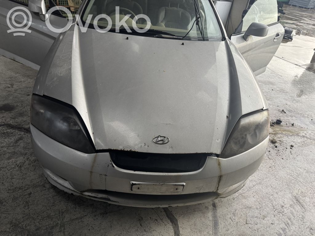 Hyundai Coupe Selector caja de cambios 