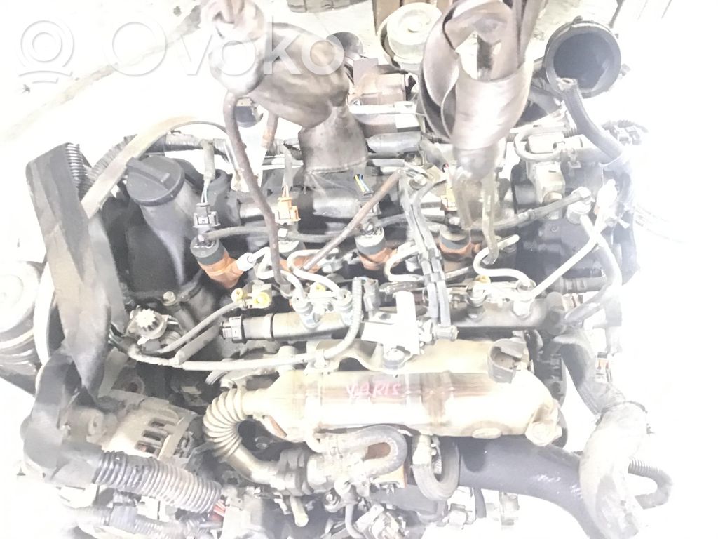 Motor   1NP72L