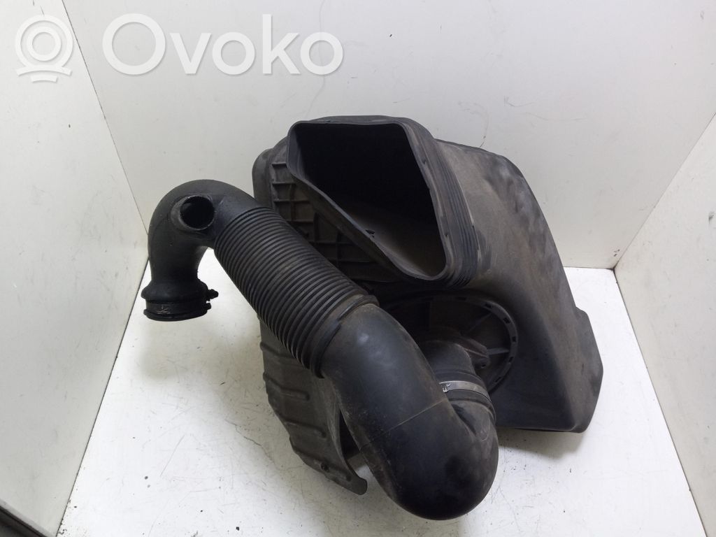 Audi A6 S6 C7 4G Obudowa filtra powietrza 