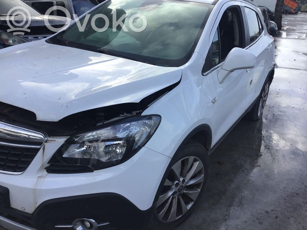 Opel Mokka Subcadru frontal 