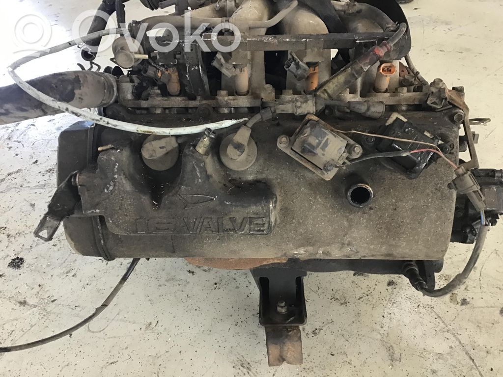 Motor
