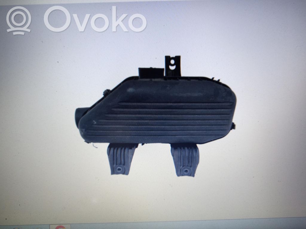 Chevrolet Spark Luftfilterkasten 