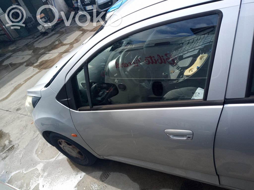 Chevrolet Spark Drzwi przednie 