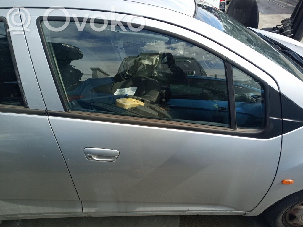 Chevrolet Spark Durvis 
