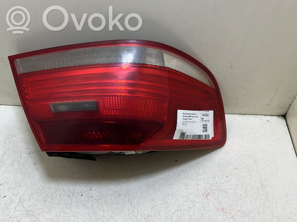 Rear/tail lights   480011,480011
