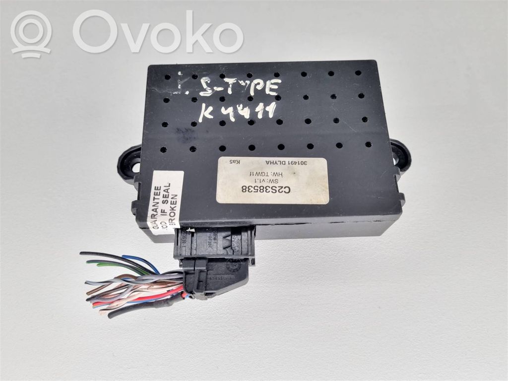 Модуль «Bluetooth»   C2S38538
