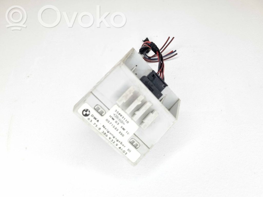 Sensor de frecuencia del intermitente   55892110,65758386932