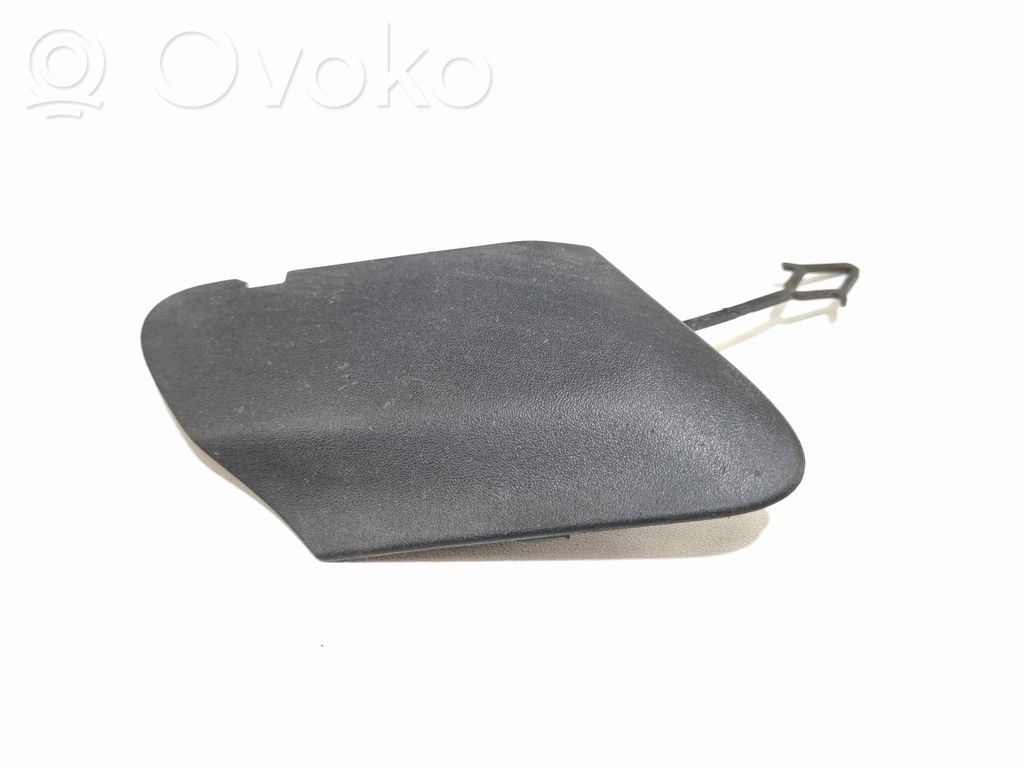 Opel Corsa D Tapa/tapón del gancho de remolque delantero 