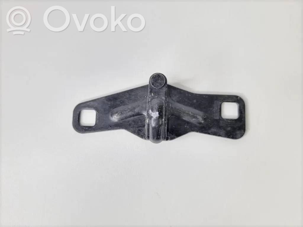 Audi A4 S4 B8 8K Rear door lock loop/hook striker 