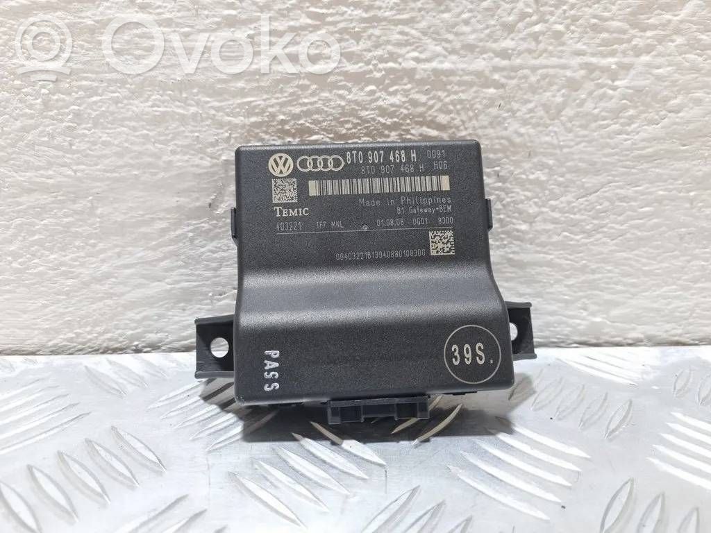 Module confort   8T0907468H